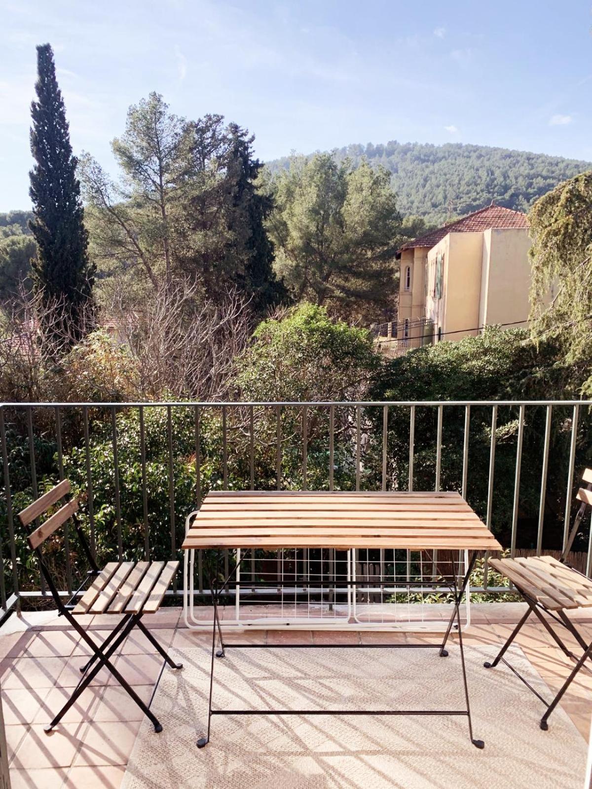 La Suite Costabella A Hyeres-Les-Palmiers Exterior foto