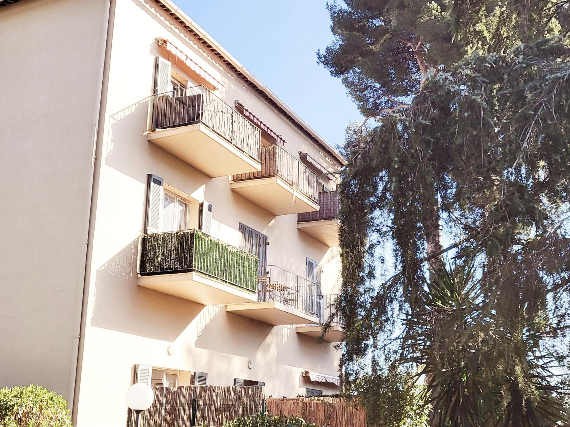 La Suite Costabella A Hyeres-Les-Palmiers Exterior foto