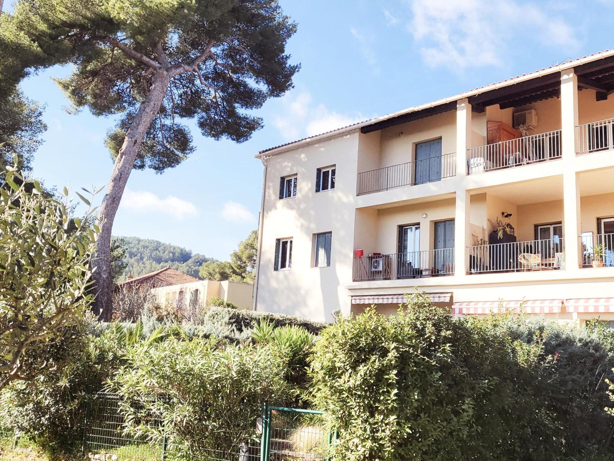 La Suite Costabella A Hyeres-Les-Palmiers Exterior foto